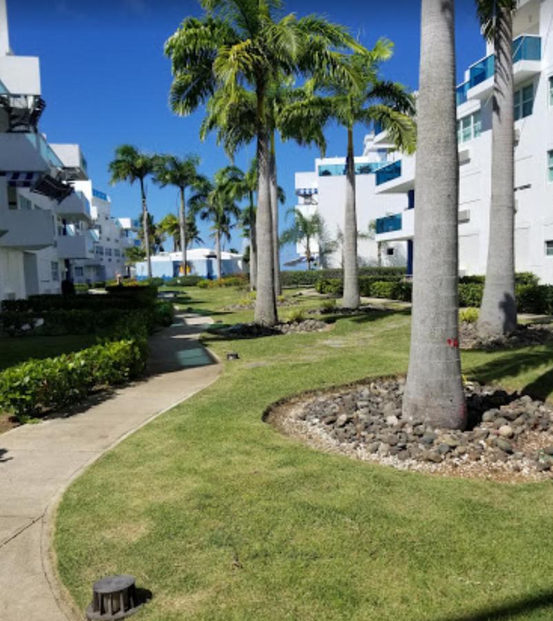 Appartamento Breezy Nights Puerto Rico Loiza Esterno foto