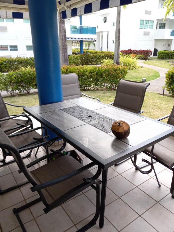 Appartamento Breezy Nights Puerto Rico Loiza Esterno foto