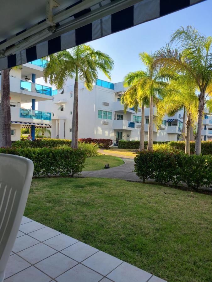 Appartamento Breezy Nights Puerto Rico Loiza Esterno foto