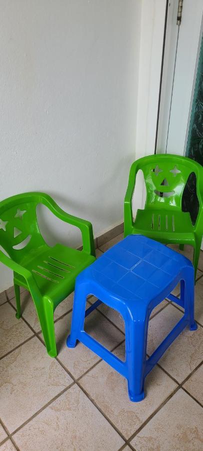 Appartamento Breezy Nights Puerto Rico Loiza Esterno foto