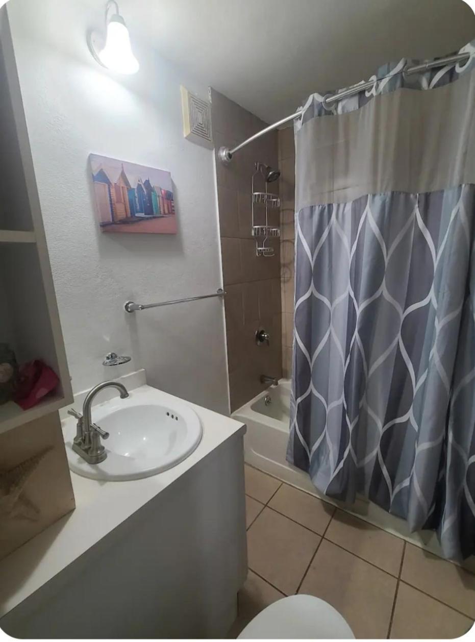 Appartamento Breezy Nights Puerto Rico Loiza Esterno foto