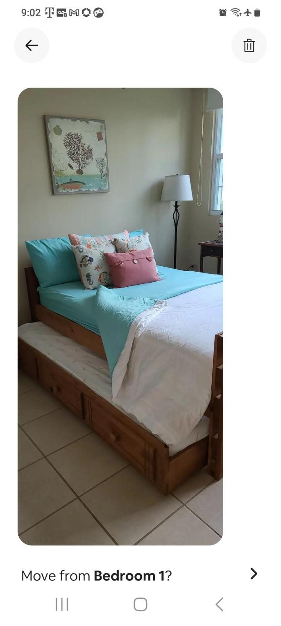 Appartamento Breezy Nights Puerto Rico Loiza Esterno foto