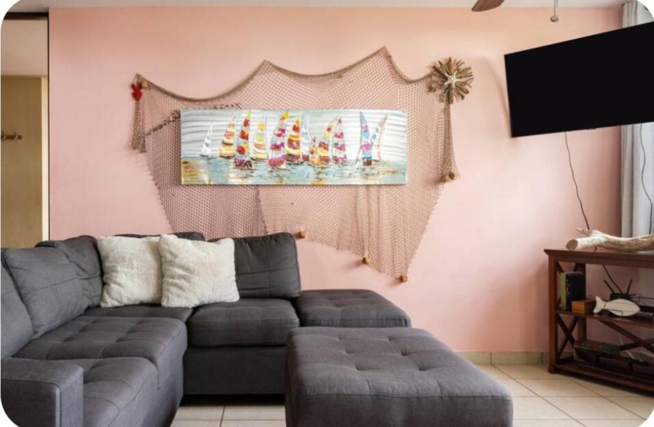 Appartamento Breezy Nights Puerto Rico Loiza Esterno foto